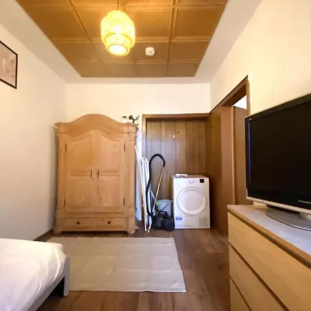 Cozy Apartment In Oberhausen Оберхаузен Экстерьер фото