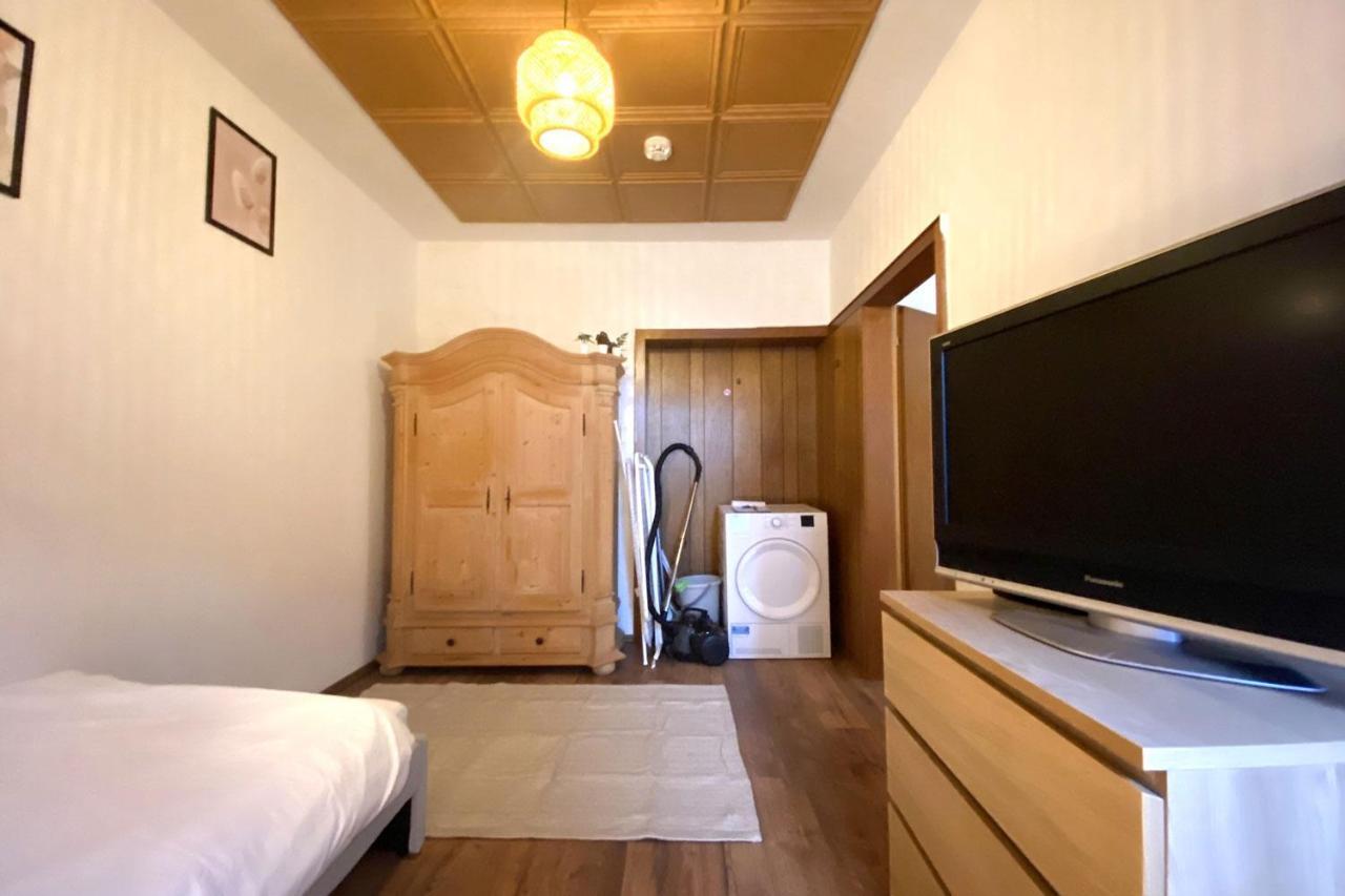 Apartment Cozy In Oberhausen Oberhausen (North Rhine-Westphalia)