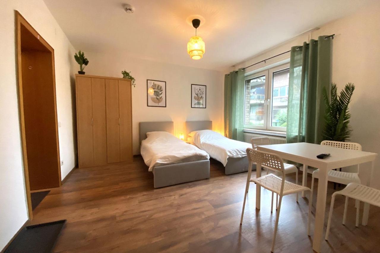 Cozy In Oberhausen Oberhausen (North Rhine-Westphalia)
