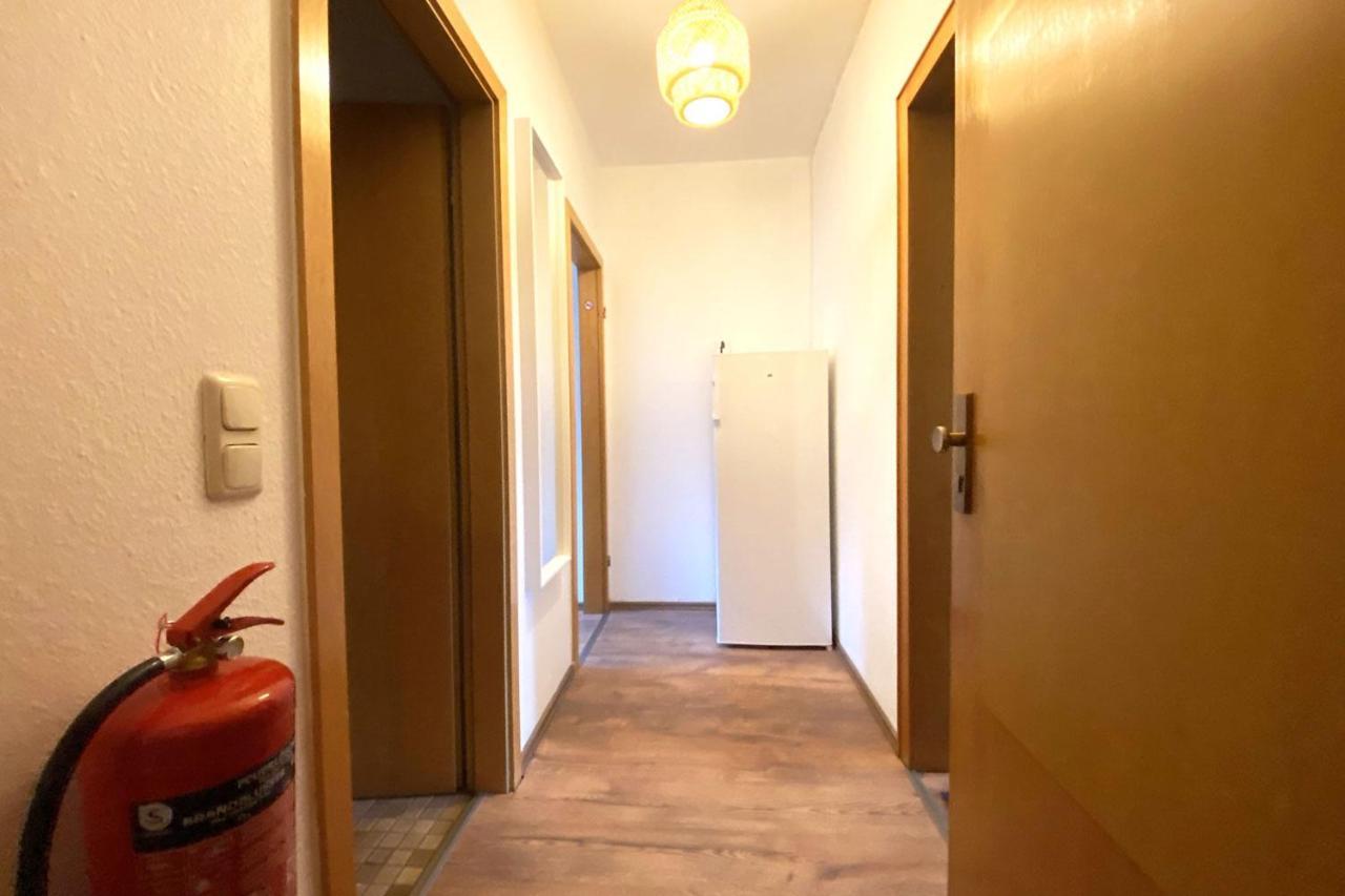 Cozy In Oberhausen