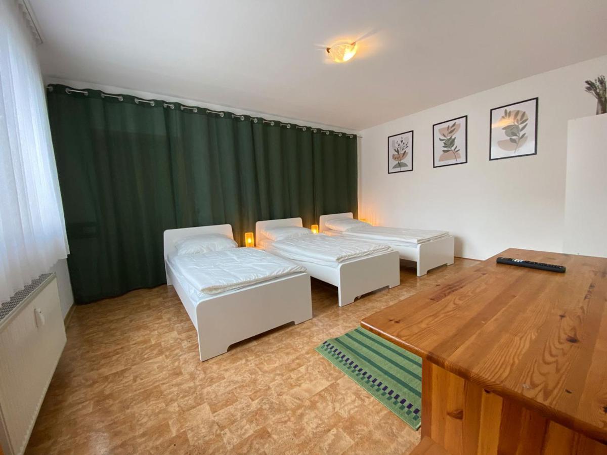 Cozy In Oberhausen Oberhausen (North Rhine-Westphalia)