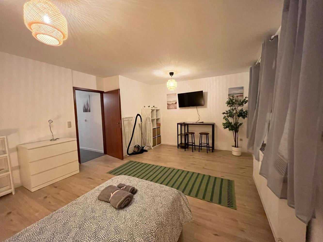 Apartment Cozy In Oberhausen *